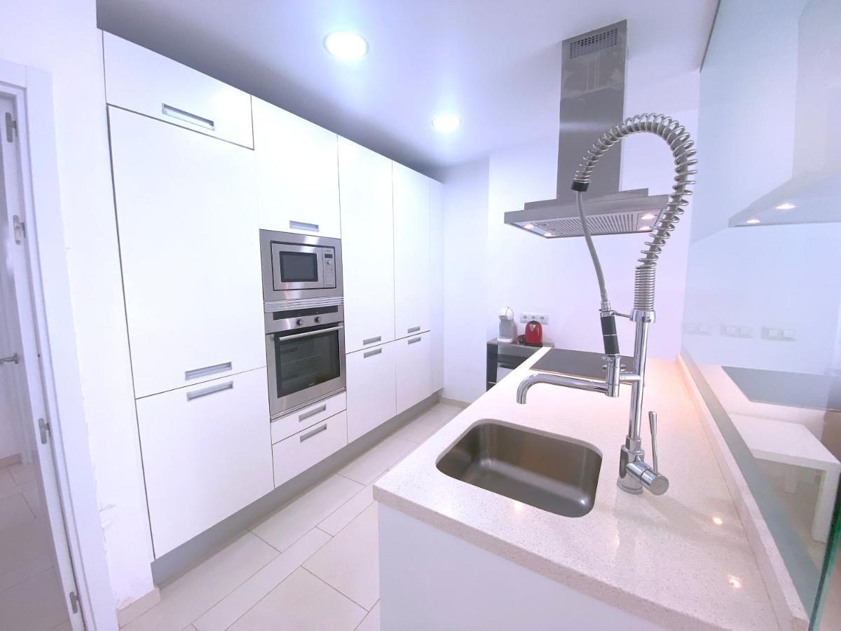 Apartamento Tropicalidays Olas *