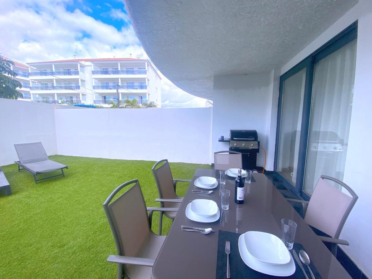 Tropicalidays Olas Apartamento Palm-mar