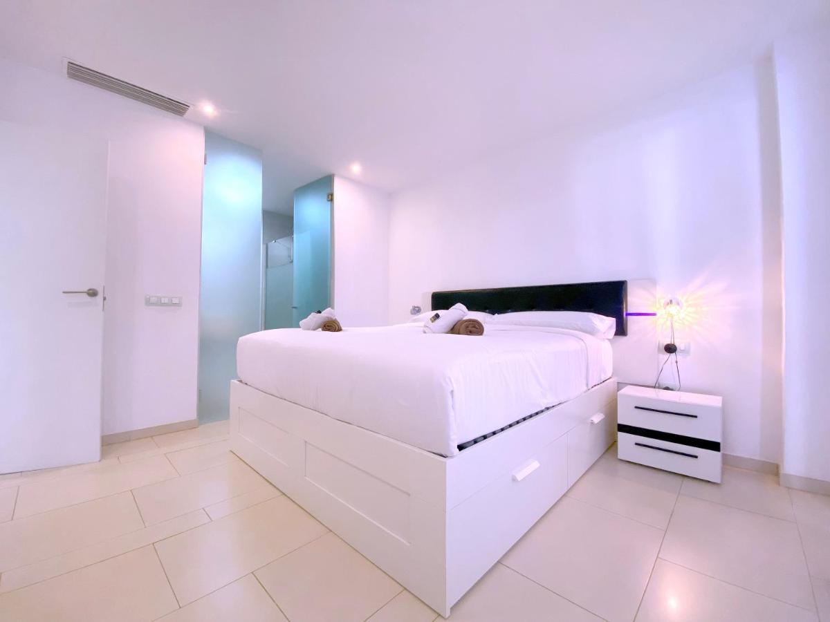 Apartamento Tropicalidays Olas
