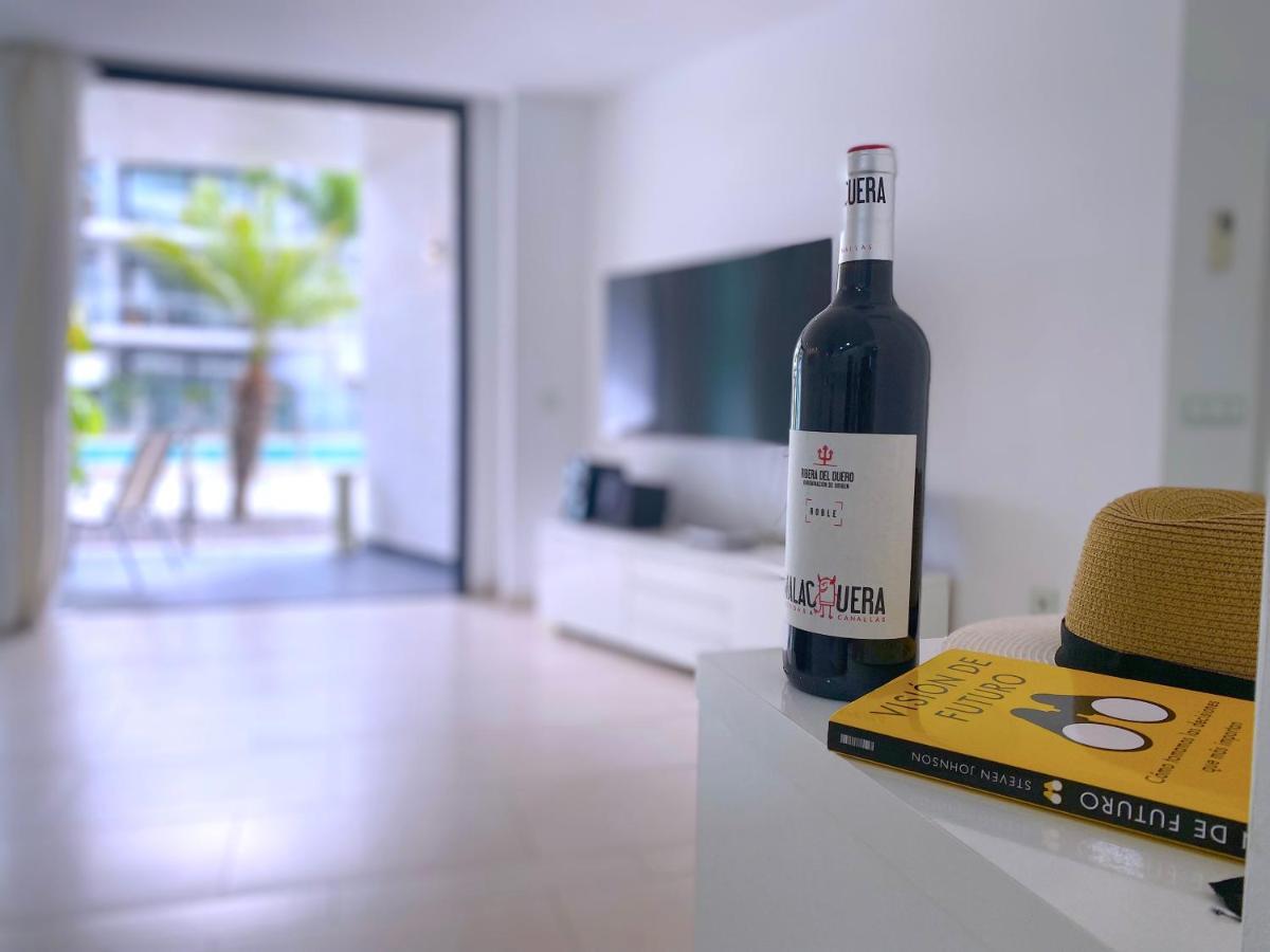 Tropicalidays Olas Apartamento