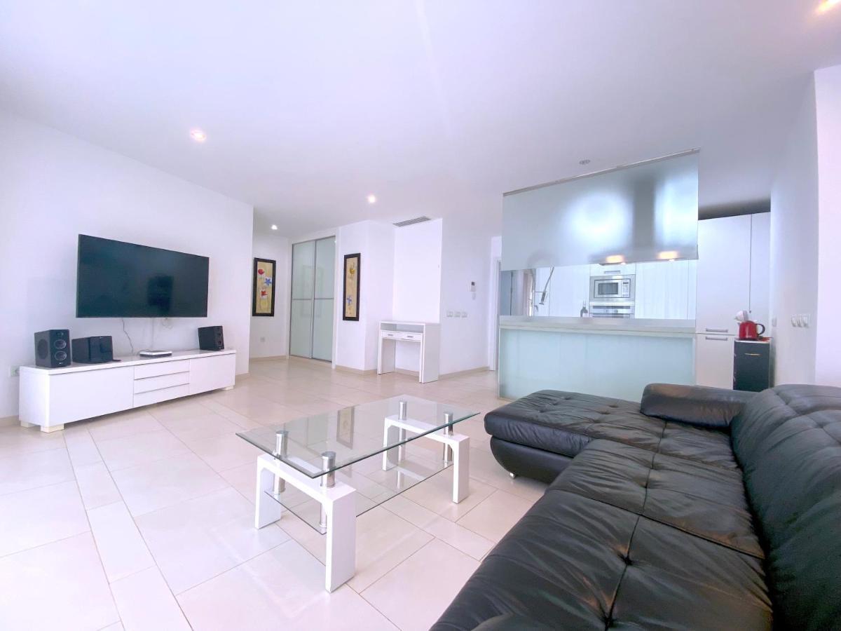 Apartamento Tropicalidays Olas Palm-mar
