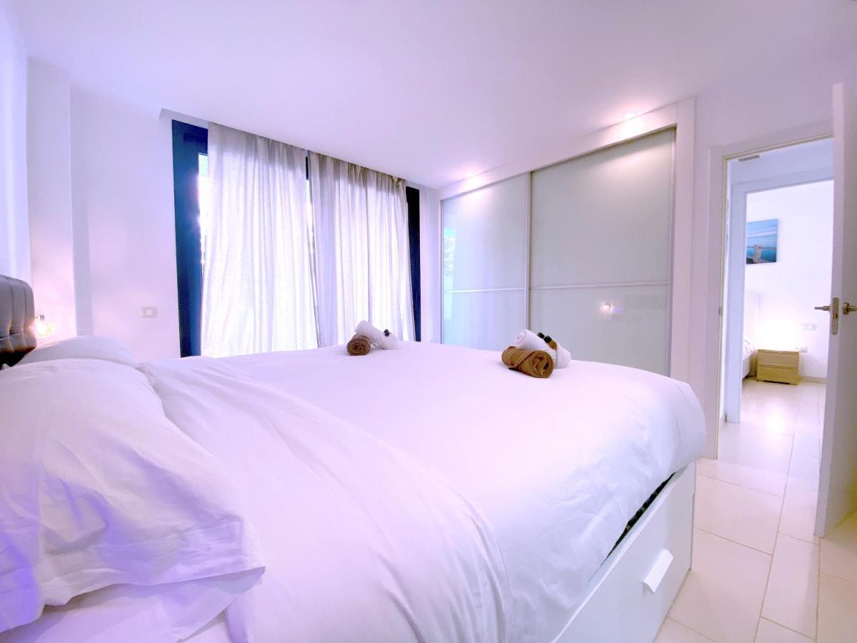 Apartamento Tropicalidays Olas *