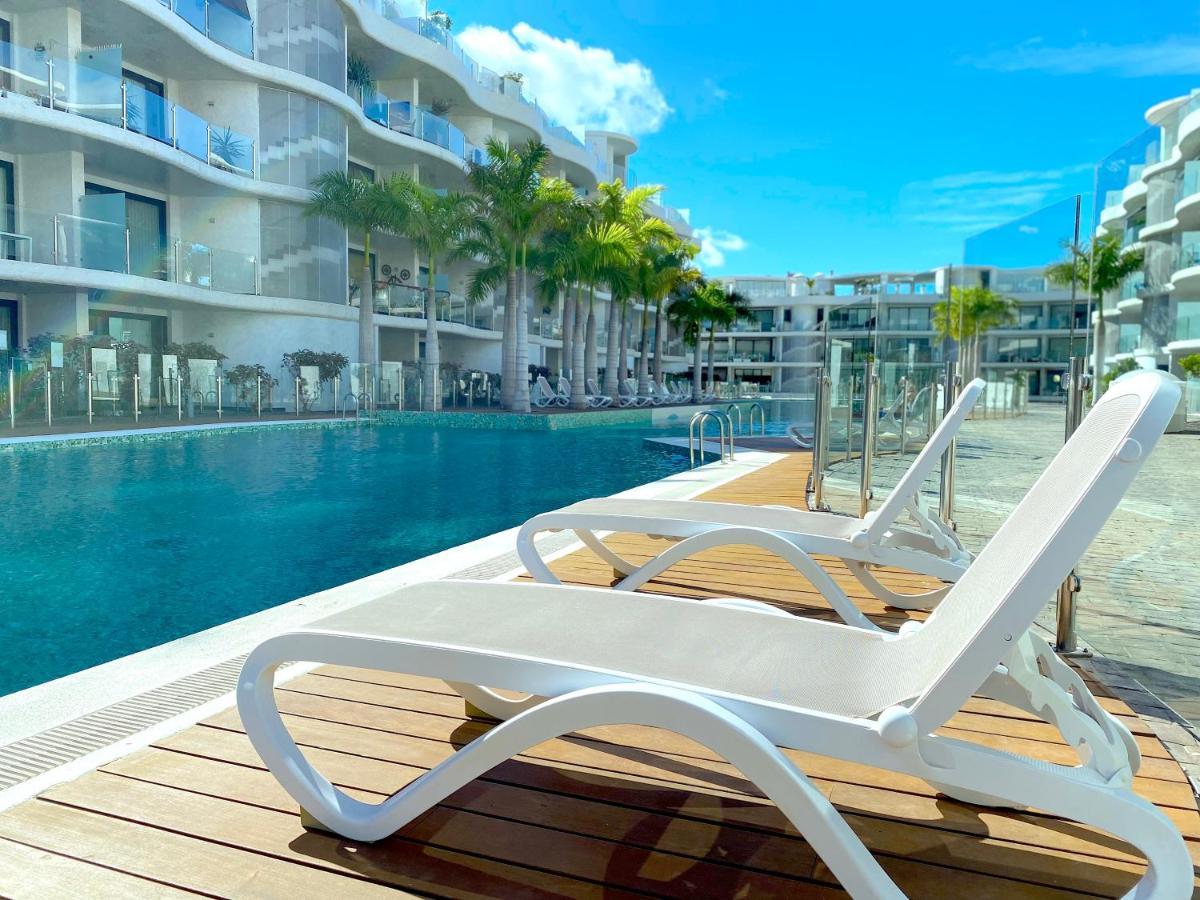 Tropicalidays Olas Apartamento *