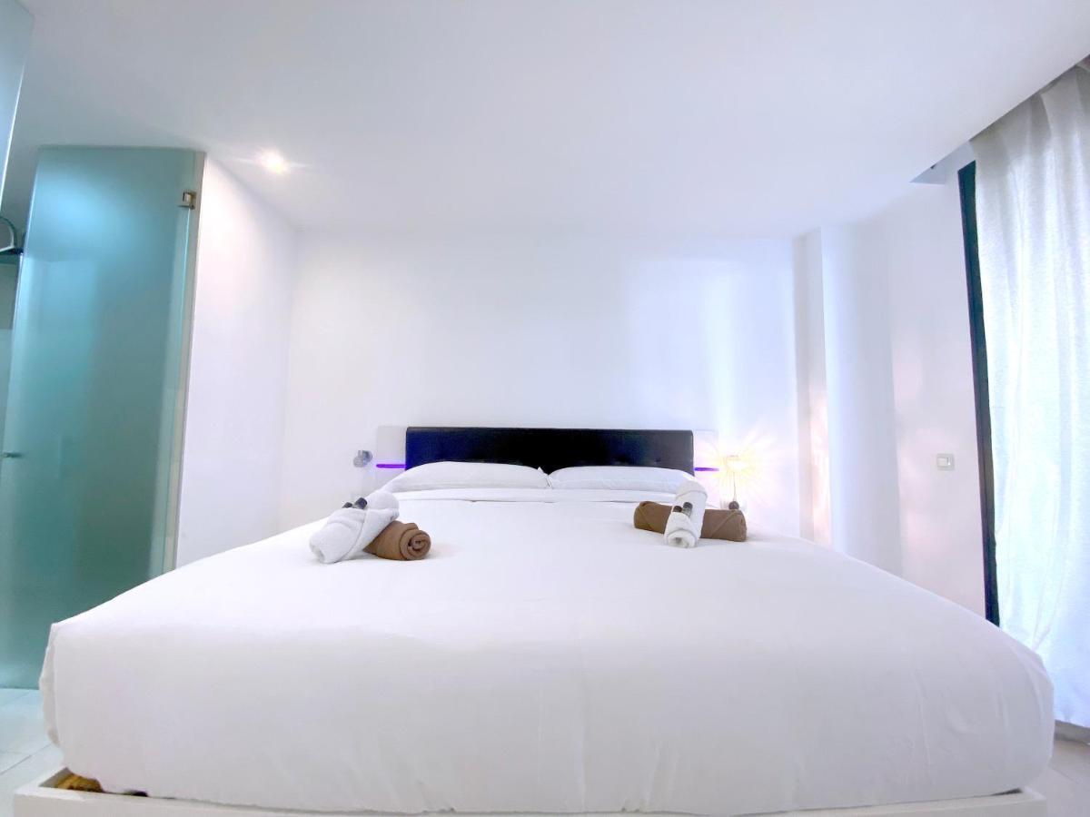 Apartamento Tropicalidays Olas
