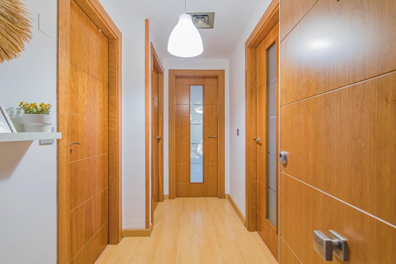 Apartamento Playa Granada And Golf Motril
