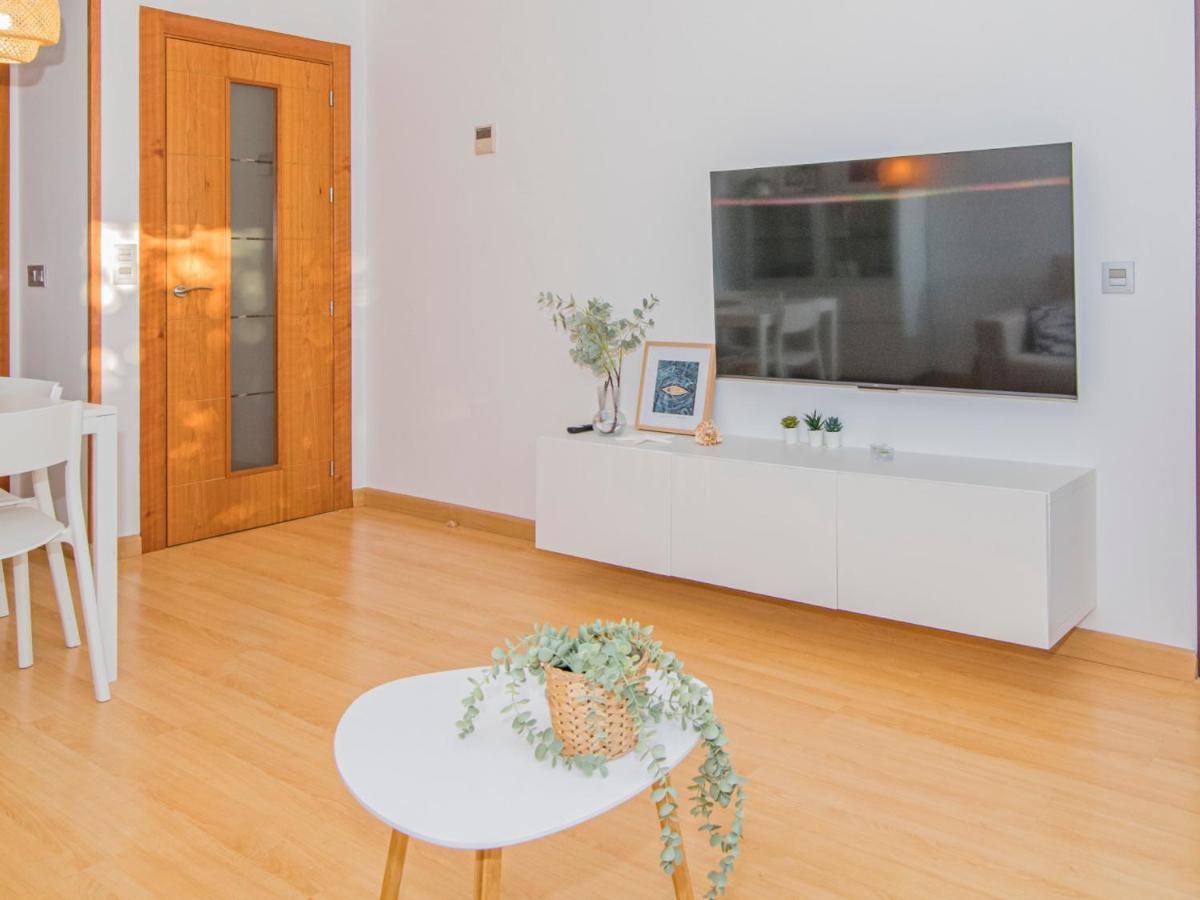 Apartamento Playa Granada And Golf