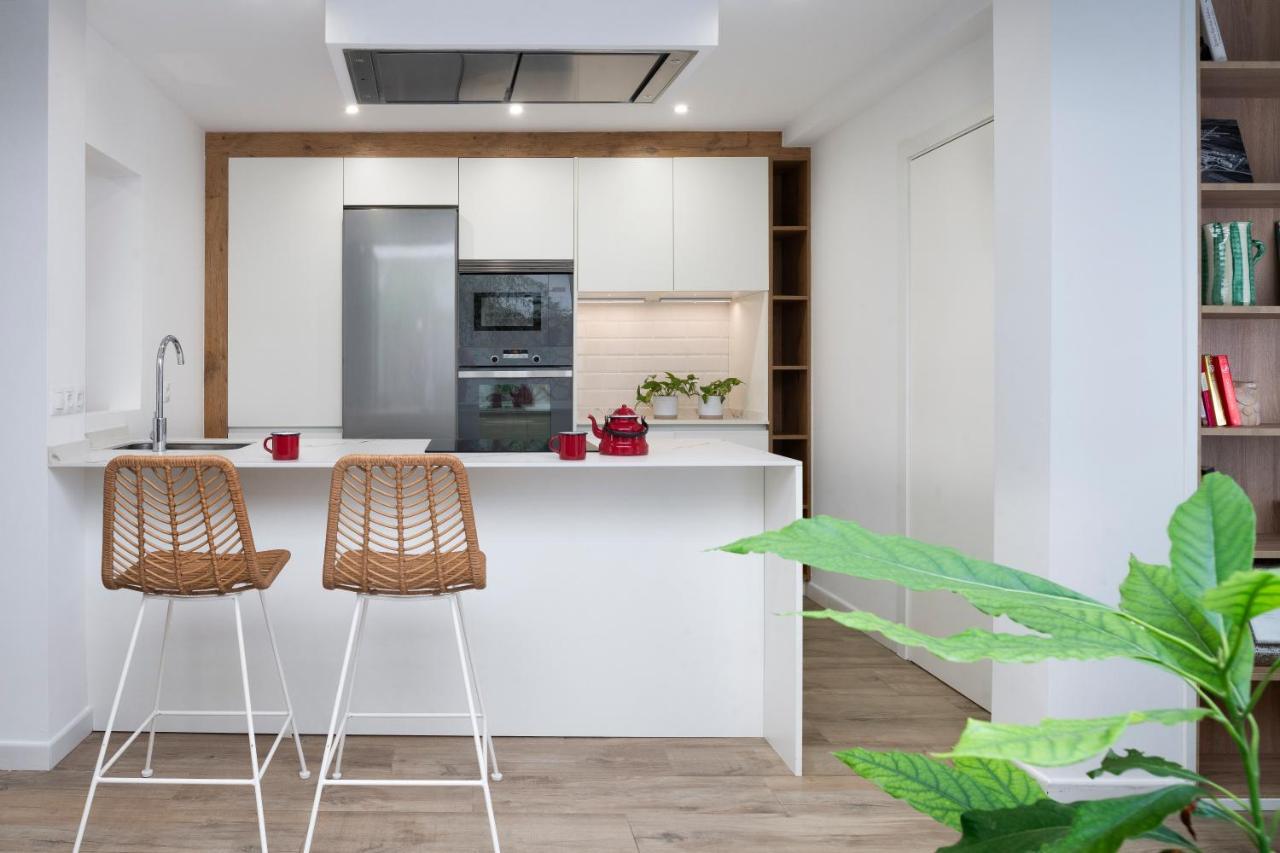 Magno San Esteban Apartment *