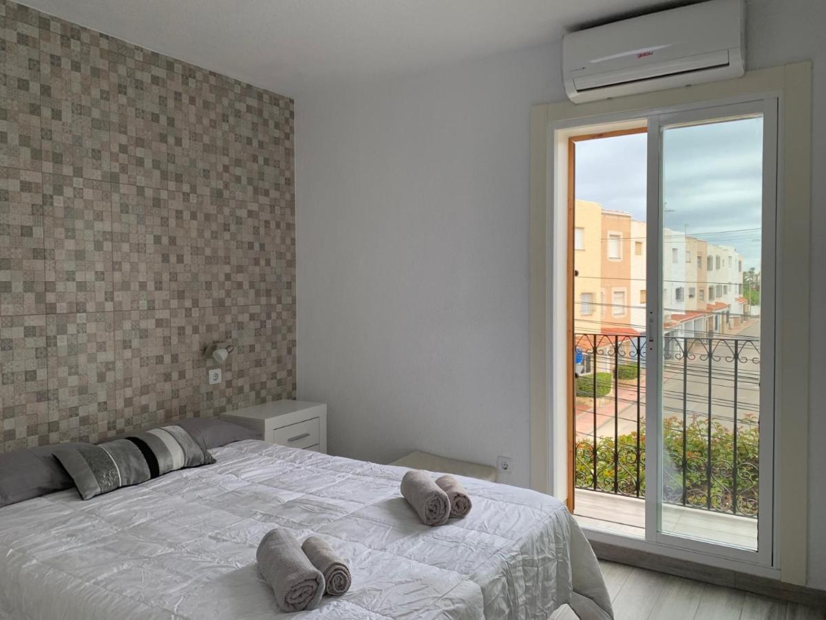 Apartment Marinas Menos De 100m De La Playa Wifi-smart Tv *