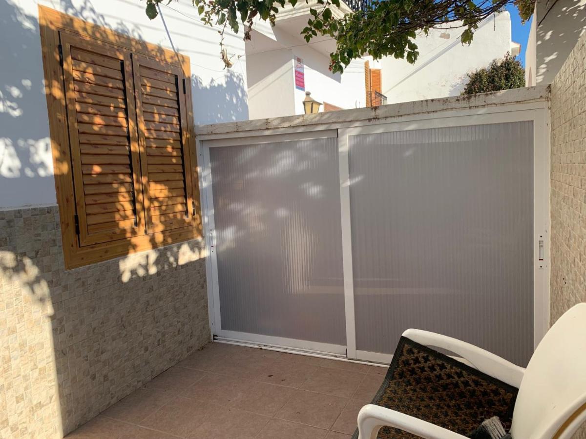 Marinas Menos De 100m De La Playa Wifi-smart Tv Apartment *