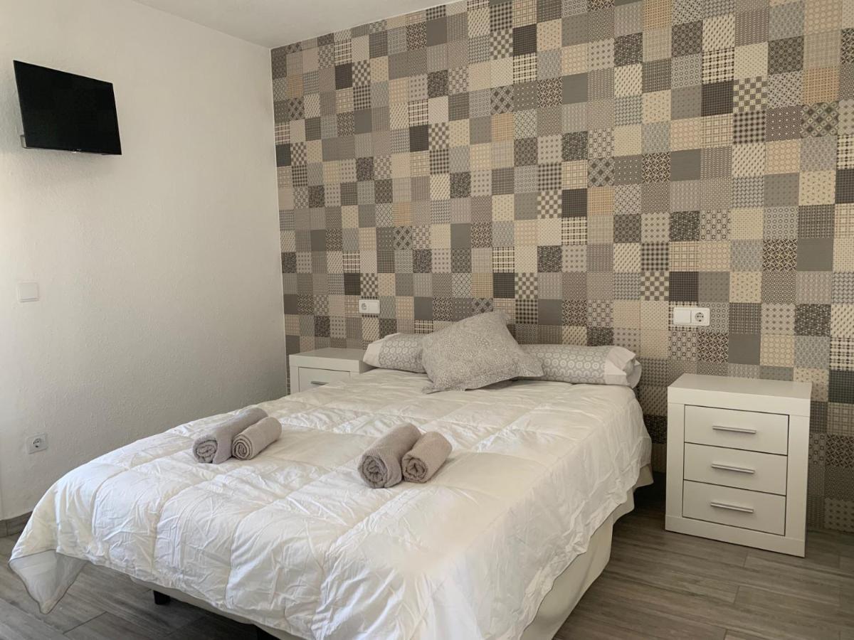 Apartment Marinas Menos De 100m De La Playa Wifi-smart Tv