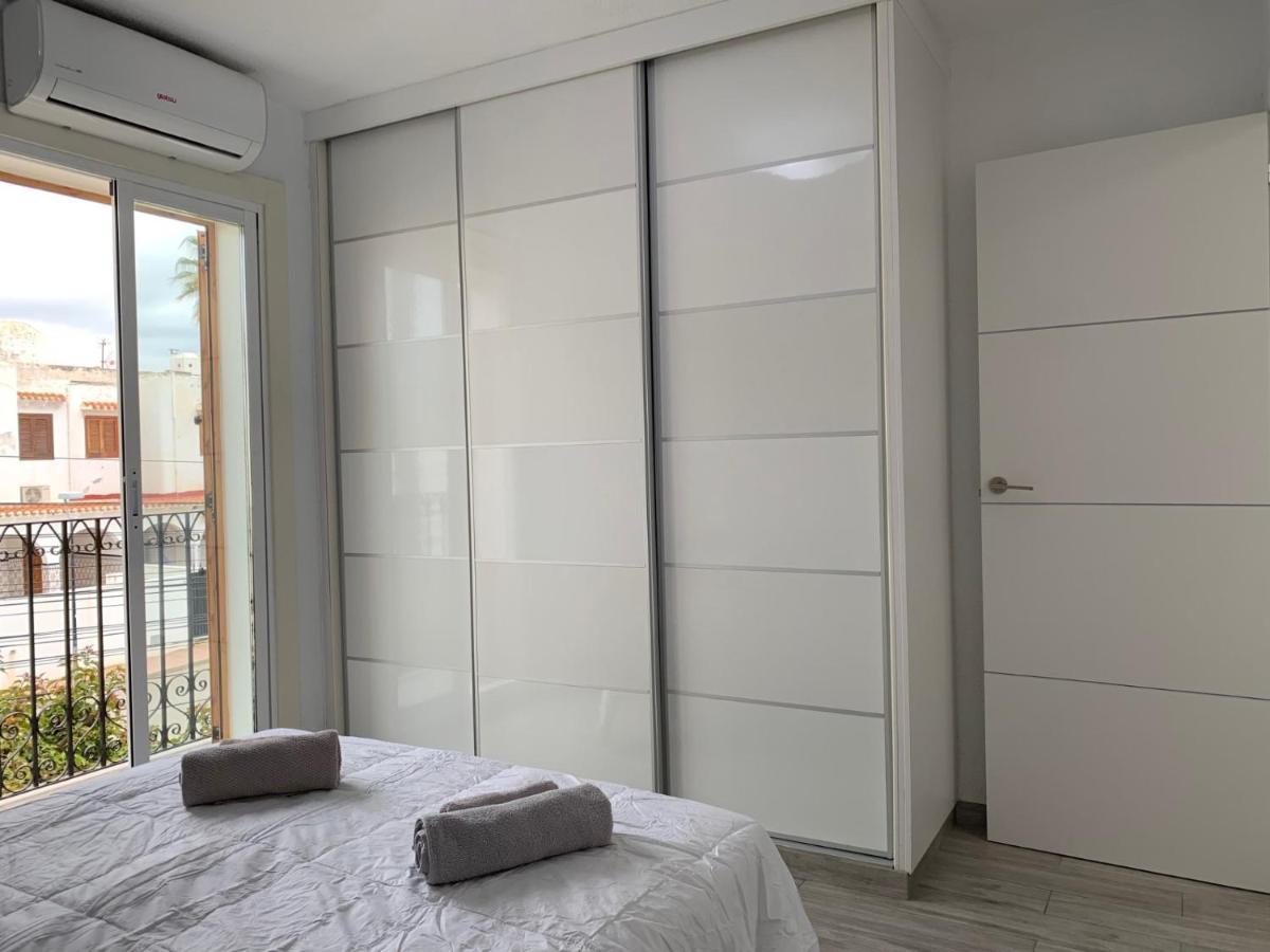 Marinas Menos De 100m De La Playa Wifi-smart Tv * Vera