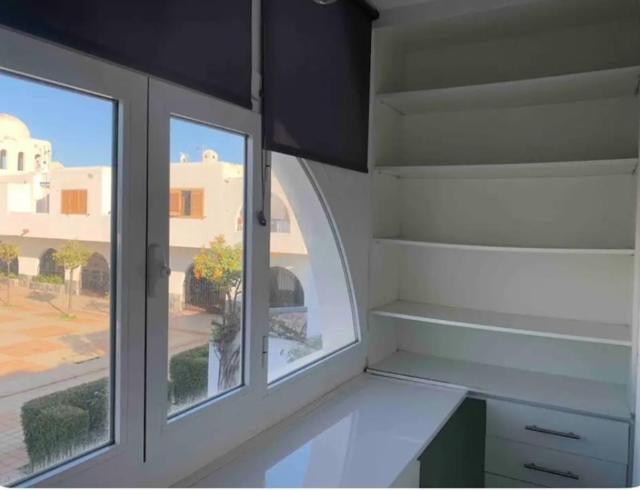 Marinas Menos De 100m De La Playa Wifi-smart Tv Apartment *