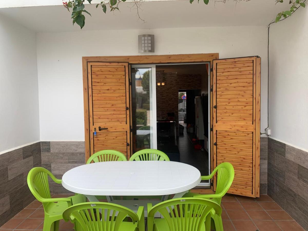 Apartment Marinas Menos De 100m De La Playa Wifi-smart Tv