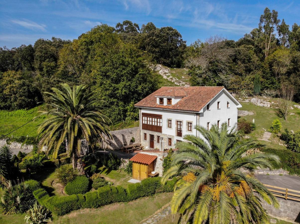 Casas El Jogueru *