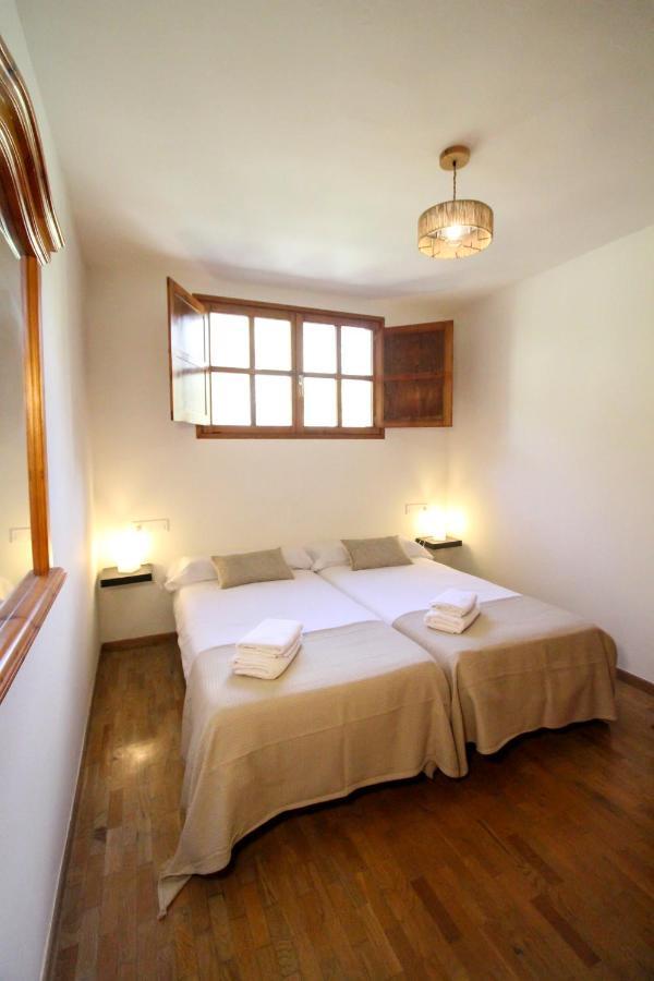 Casas El Jogueru Сasa de vacaciones Ribadesella