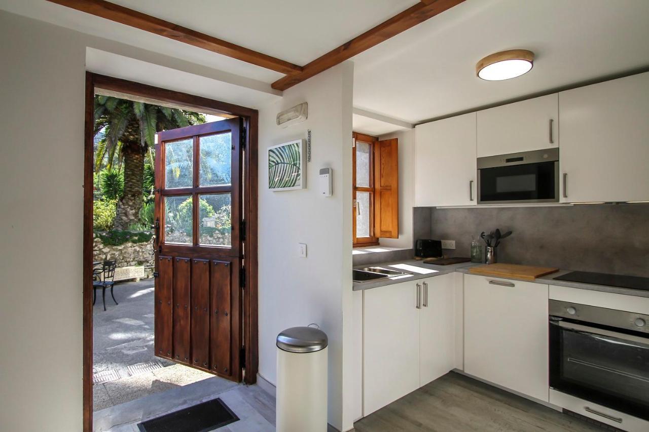 Casas El Jogueru Ribadesella