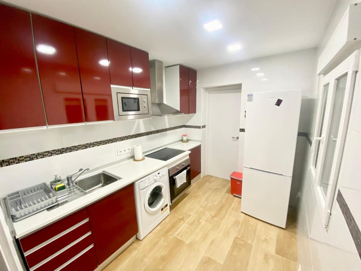 Colon Apartamento