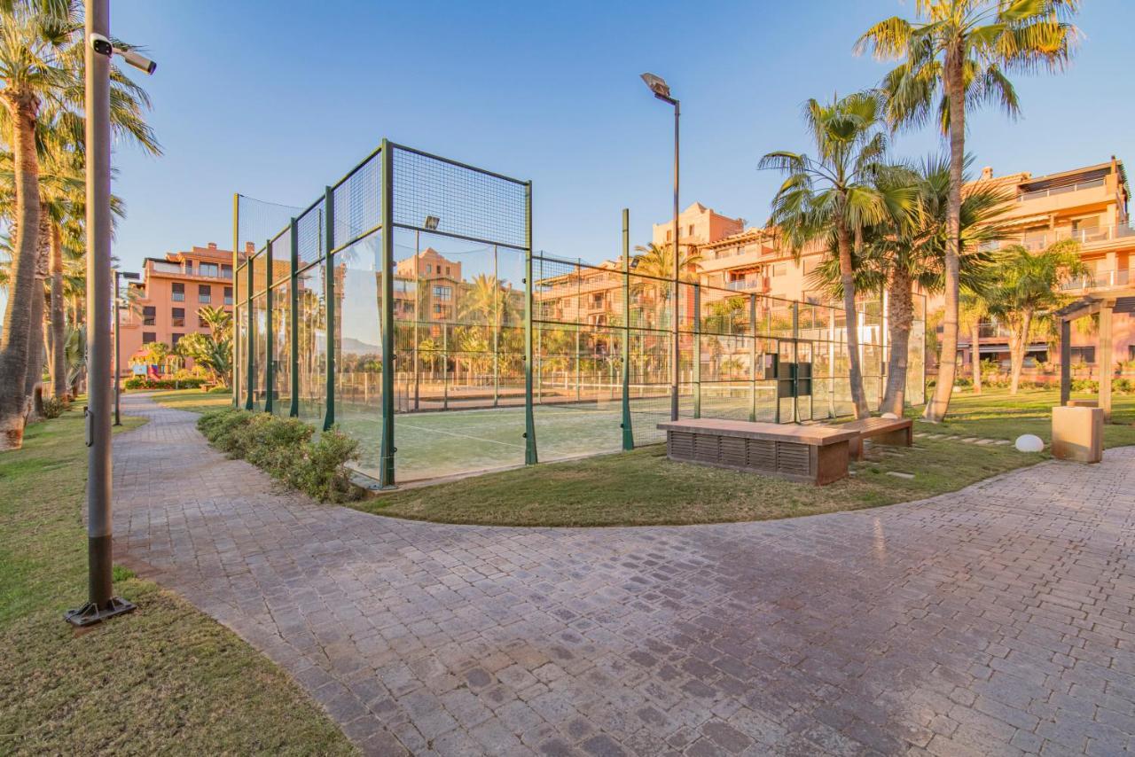 Apartamento Playa Granada And Golf *
