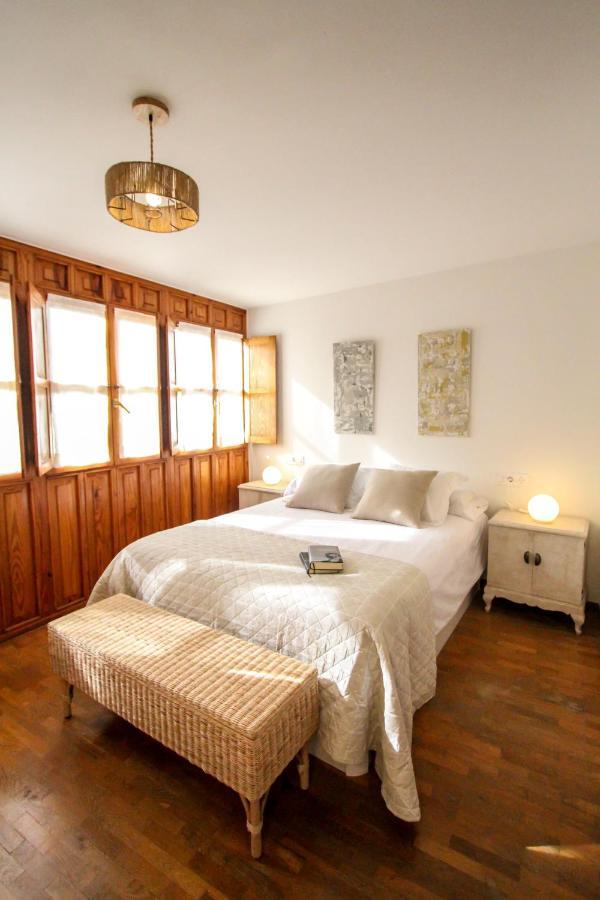 Casas El Jogueru Сasa de vacaciones