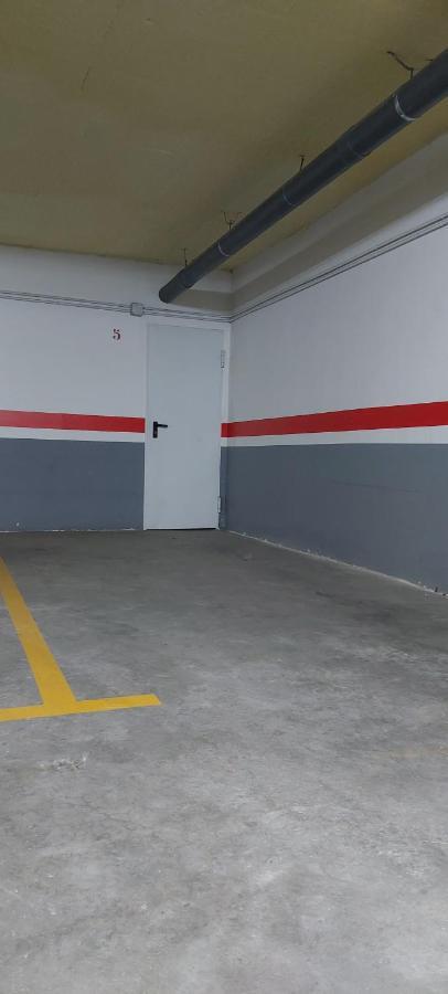 Robles Turistico Vut Apartamento *