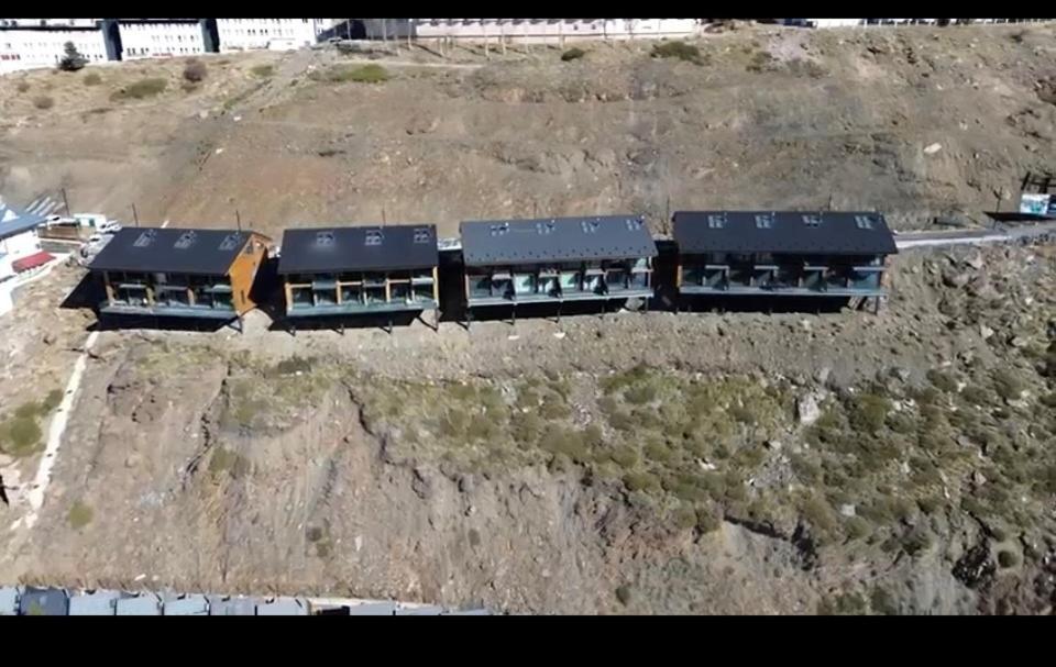 Arttysur Lux Village Casa 8 Superlujo Villa