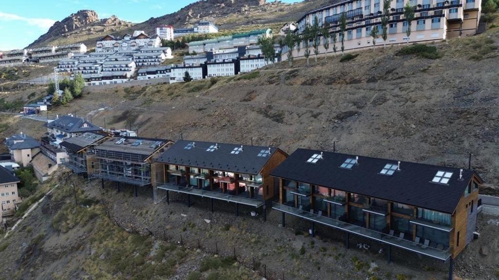 Villa Arttysur Lux Village Casa 8 Superlujo *