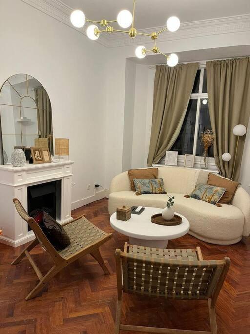Apartment Apartamento Franja 28