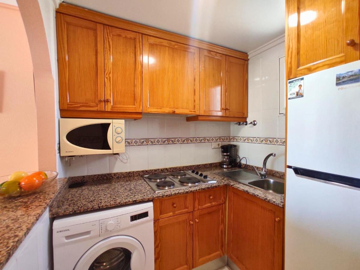 Agua Viva By Interhome *