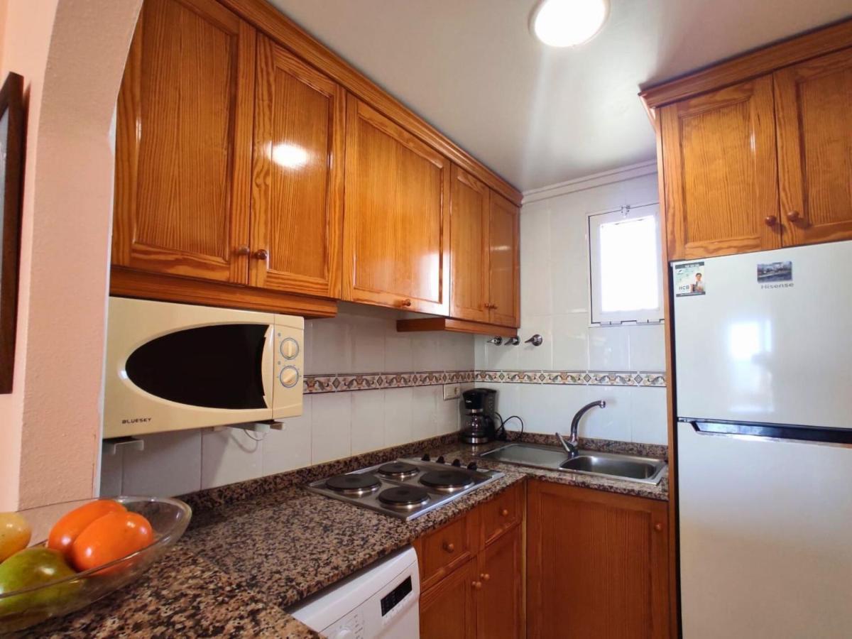 Apartamento Agua Viva By Interhome