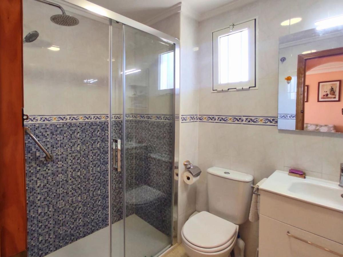 Apartamento Agua Viva By Interhome