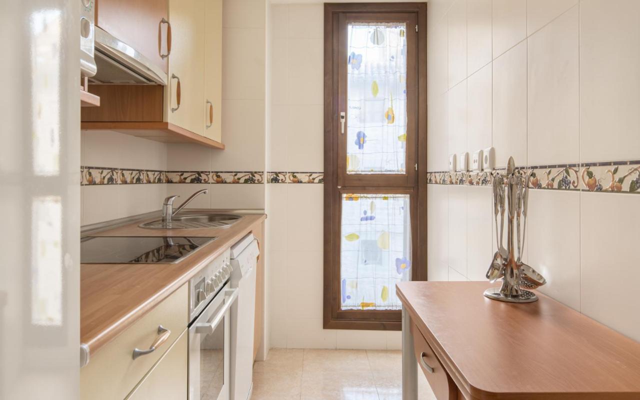 Sebastian Ii Apartment Biescas (Aragon)
