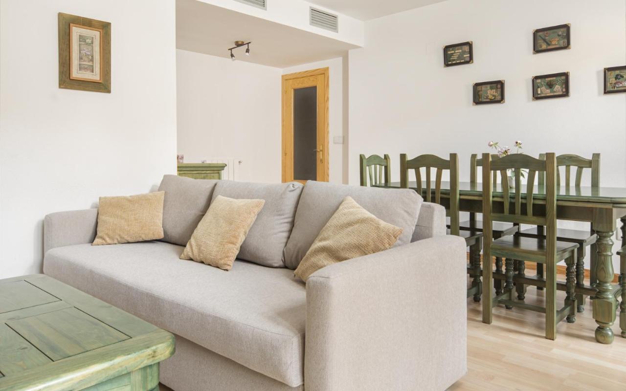 Sebastian Ii Apartment Biescas (Aragon)