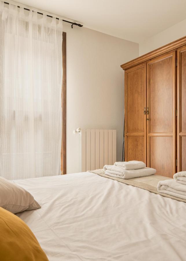 Apartment Sebastian Ii Biescas (Aragon)