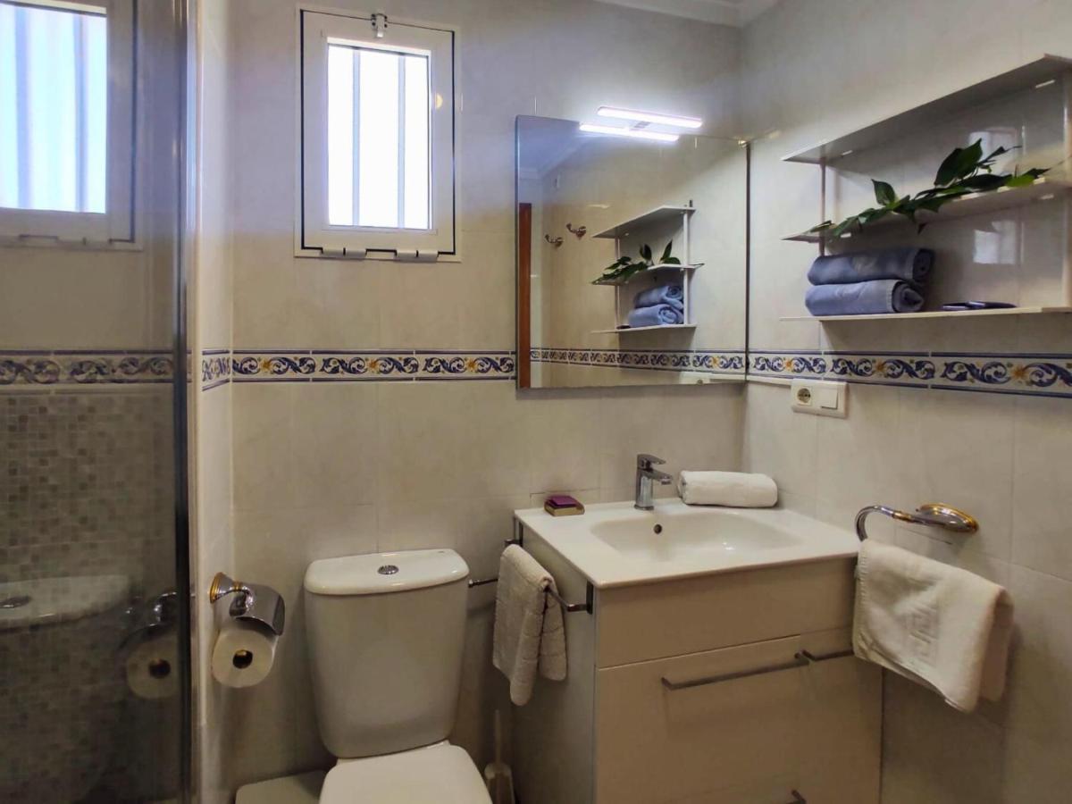 Agua Viva By Interhome Cala de Finestrat
