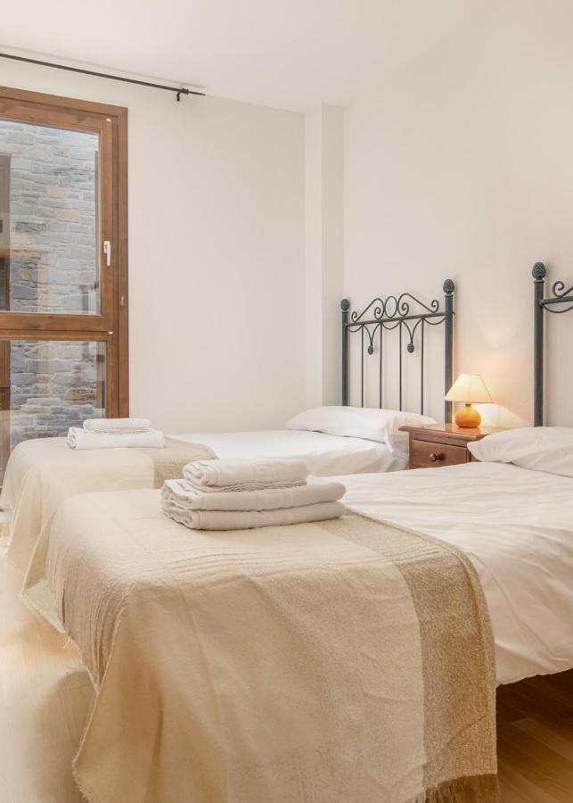 Sebastian Ii Apartment Biescas (Aragon)