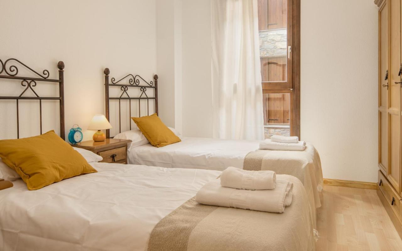 Sebastian Ii Apartment