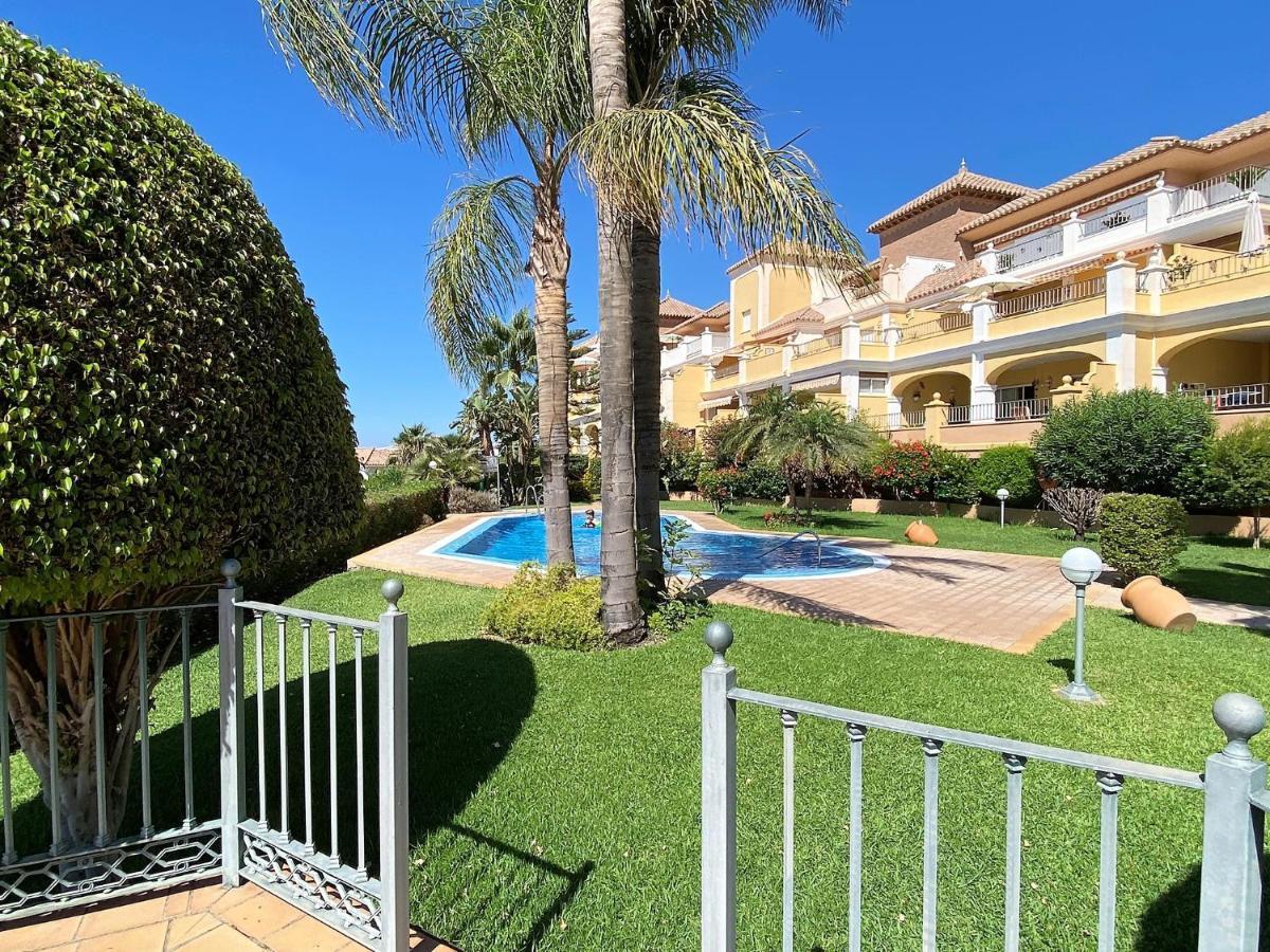 Senorio De Capistrano Casasol Apartamento