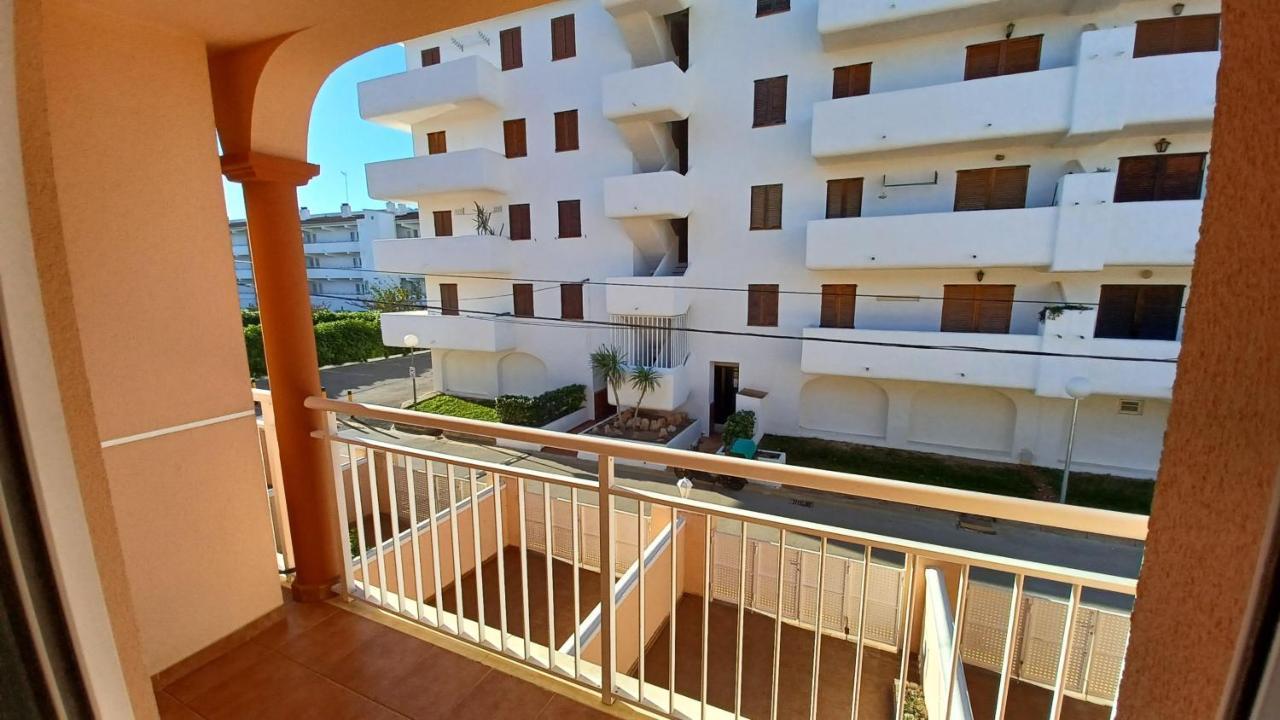 Les Orangecosta Holiday home Peniscola