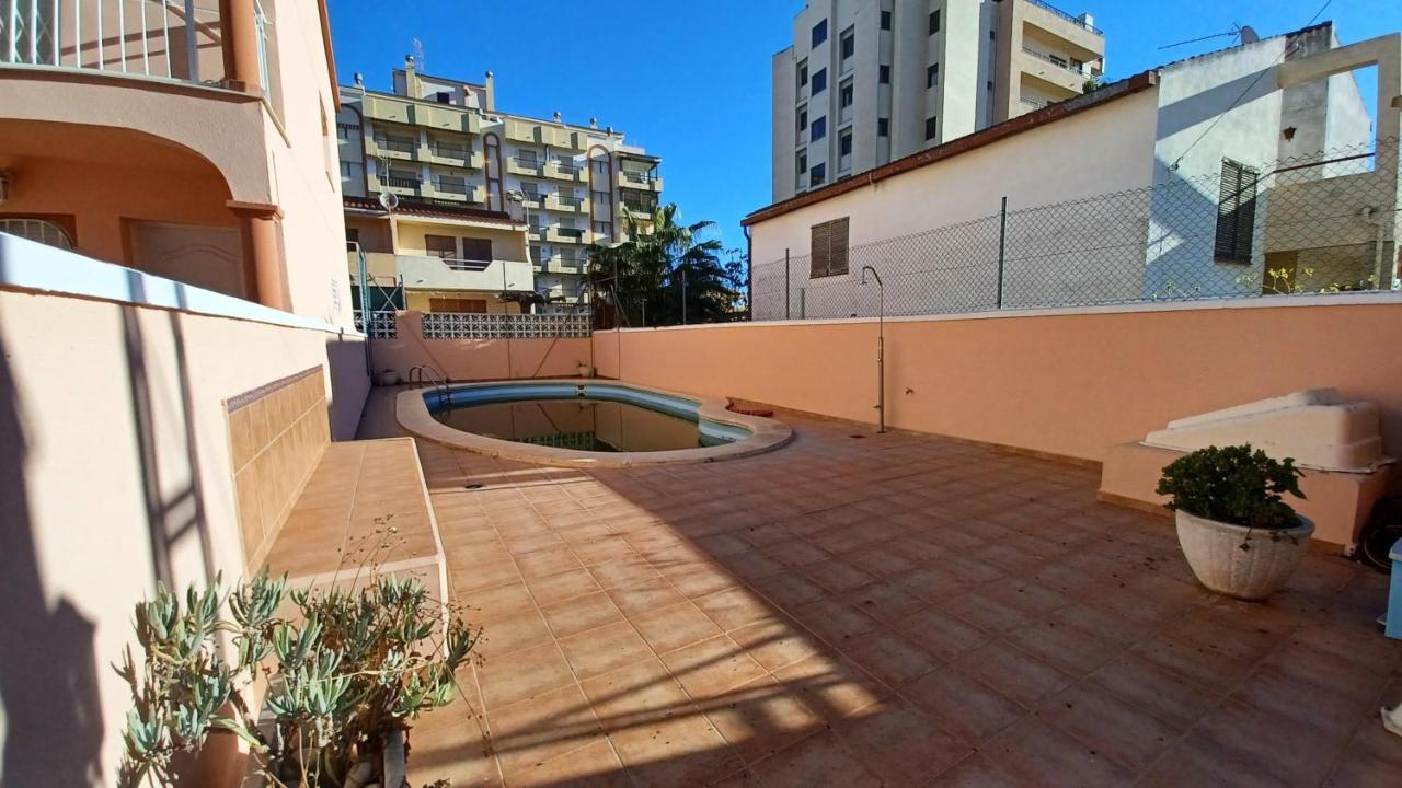 Les Orangecosta Holiday home