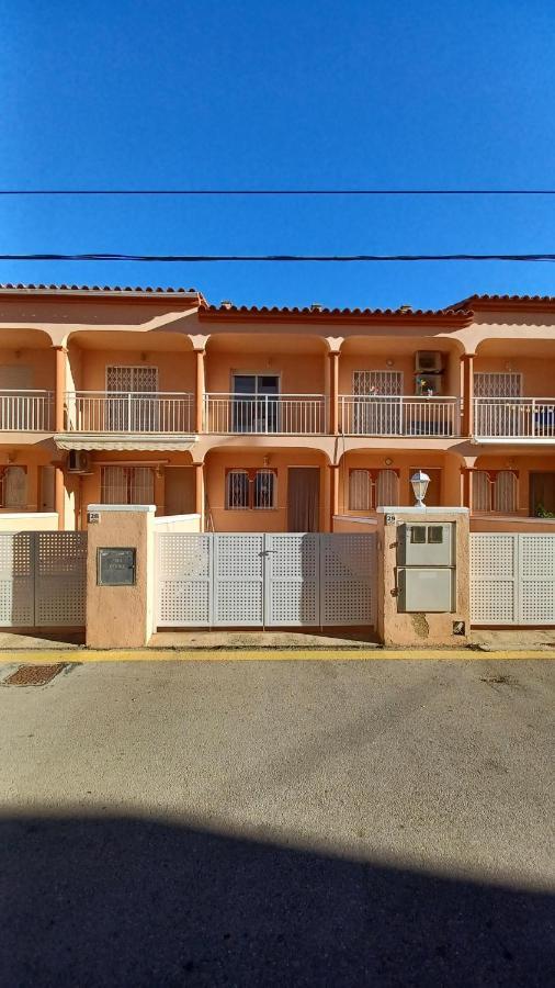 Holiday home Les Orangecosta