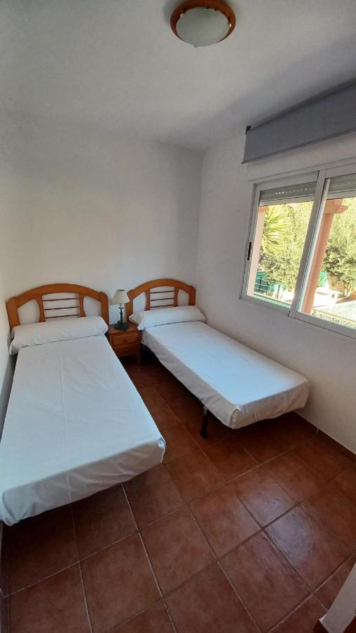 Les Orangecosta Holiday home Peniscola