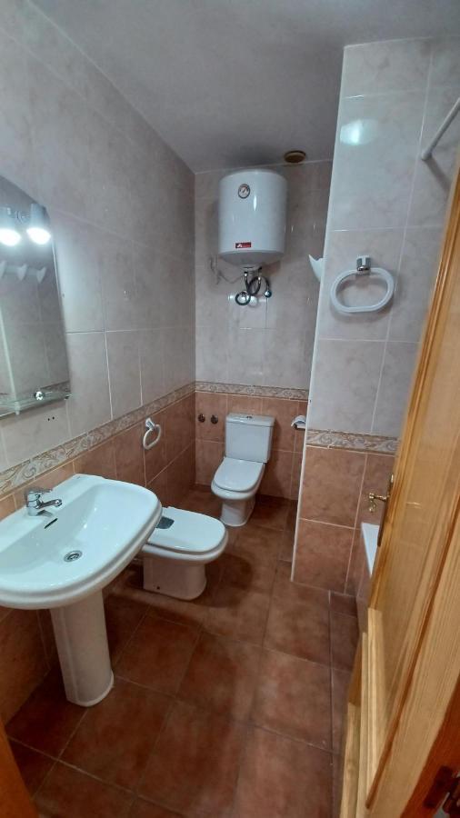 Les Orangecosta Holiday home