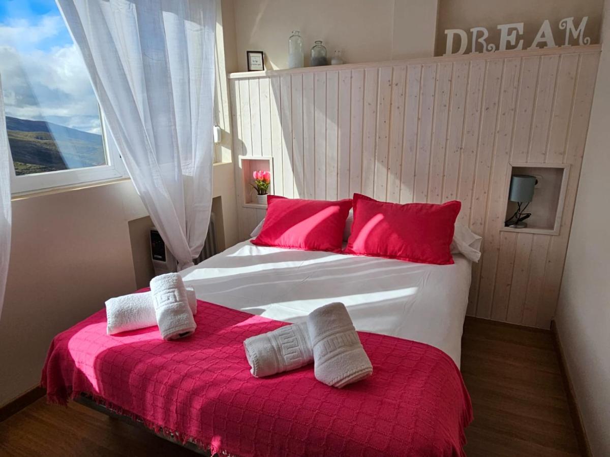 Apartment Imeda Edelweiss