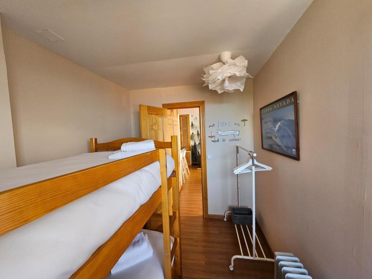 Apartment Imeda Edelweiss *