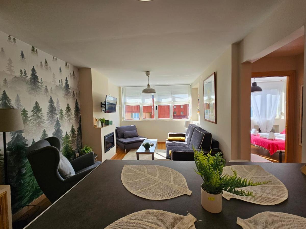 Imeda Edelweiss Apartment *