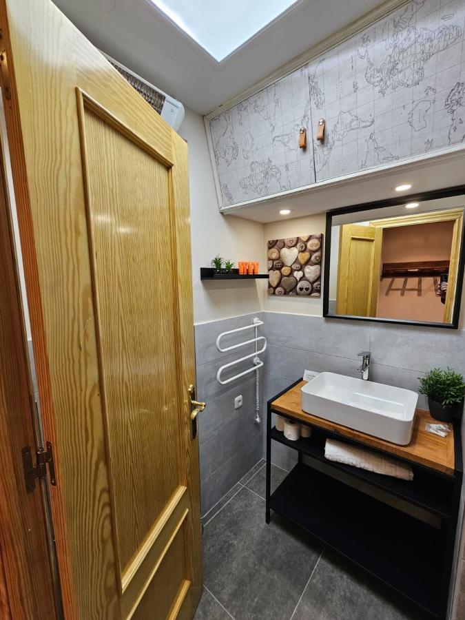 Imeda Edelweiss Apartment