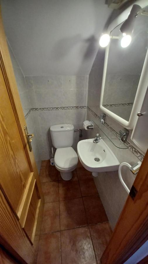 Les Orangecosta Holiday home *