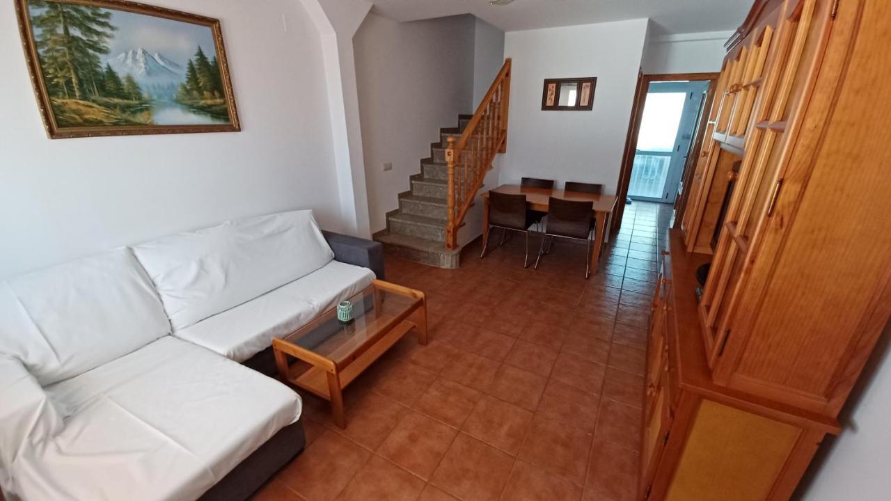 Holiday home Les Orangecosta Peniscola