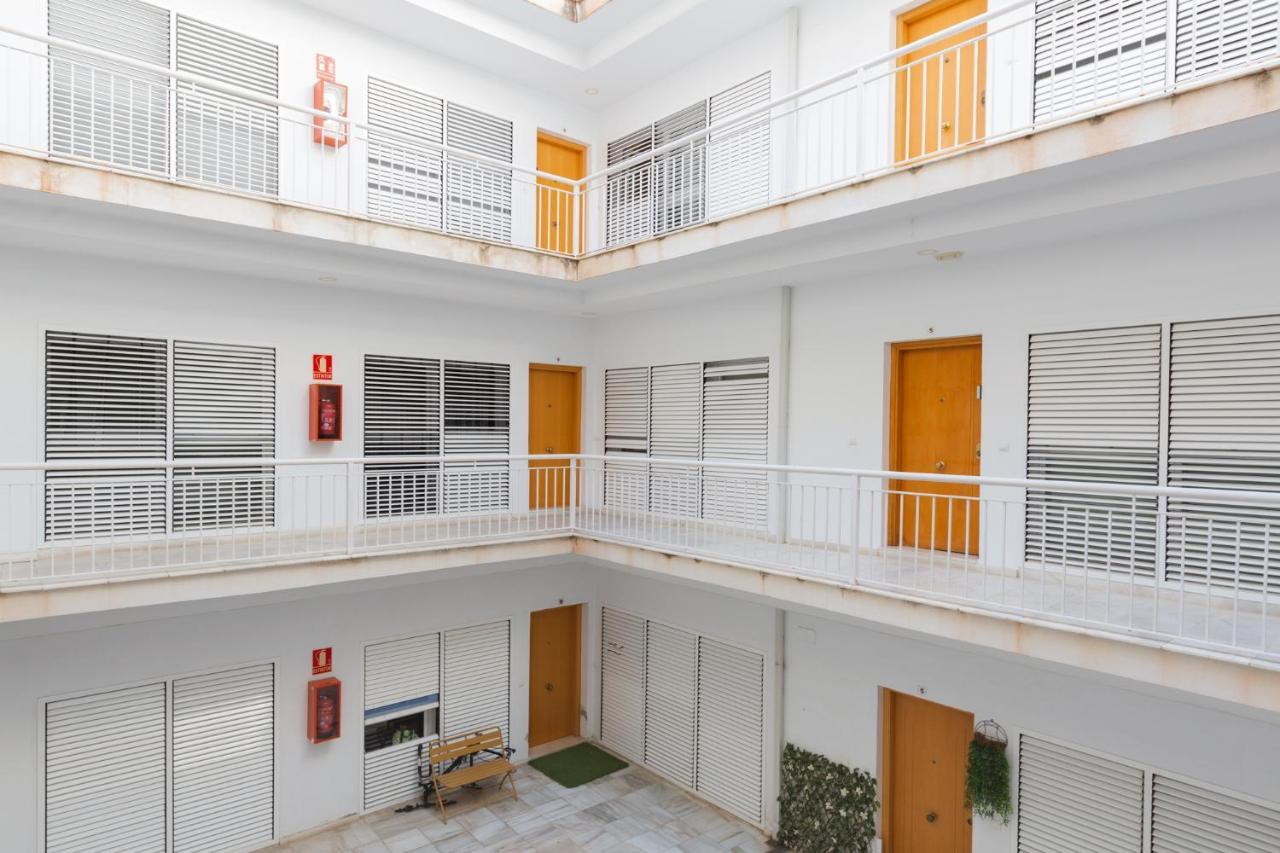La Centro Malaga