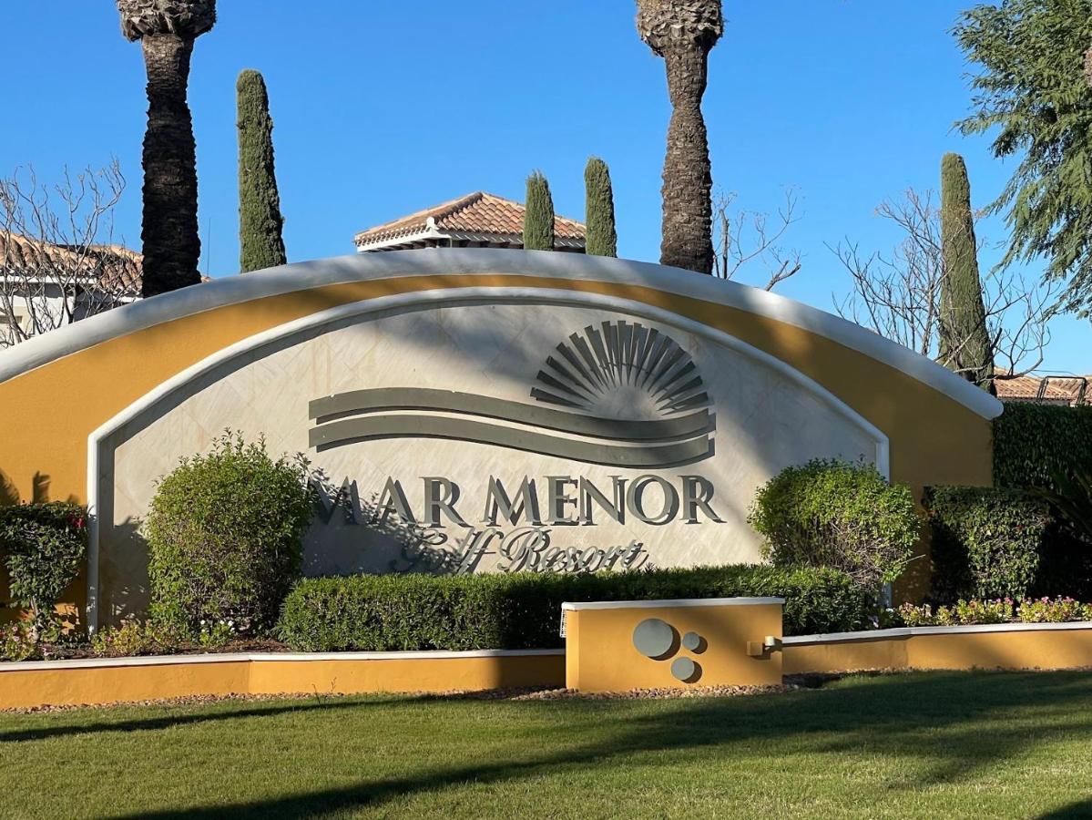 Lakeview 'casa Naranjas' Mar Menor Golf And Leisure